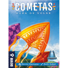 Cometas