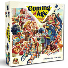 Coming of Age