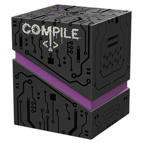 Compile. Unidad Principal 1