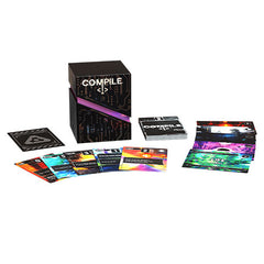 Compile. Unidad Principal 1