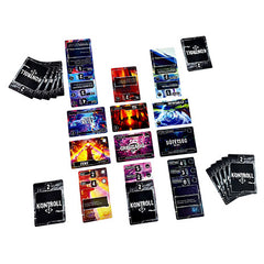 Compile. Unidad Principal 1