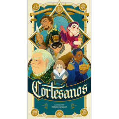 Cortesanos