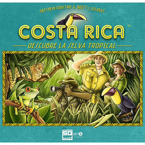 Costa Rica