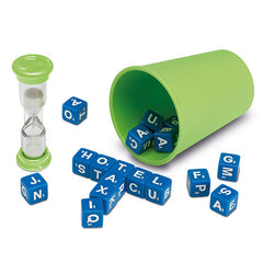 Cross Dice