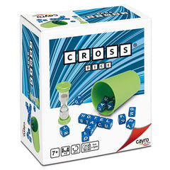 Cross Dice
