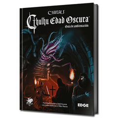 Cthulhu Edad Oscura