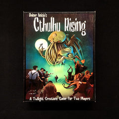 Cthulhu Rising (Segunda Mano)