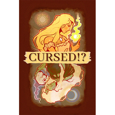 Cursed!?