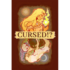 Cursed!?