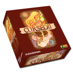 Cursed!?