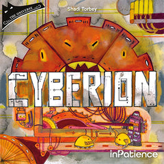 Cyberion (BLACK FRIDAY)