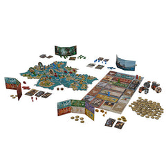 Cyclades. Edición Legendaria