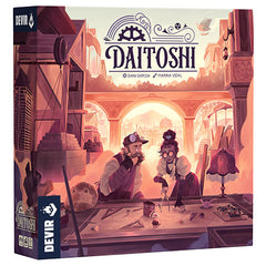 Daitoshi