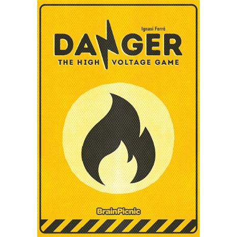 Danger