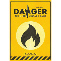 Danger