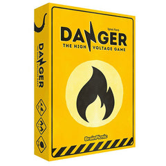 Danger