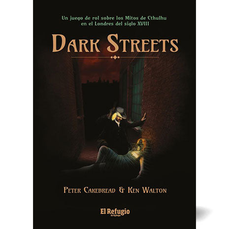 Dark Streets