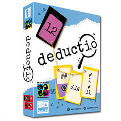 Deductio