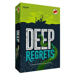 Deep Regrets