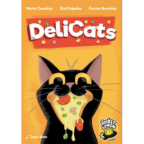 Delicats