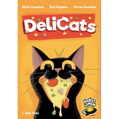 Delicats