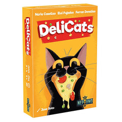 Delicats