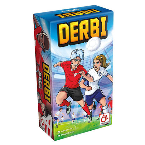 Derbi