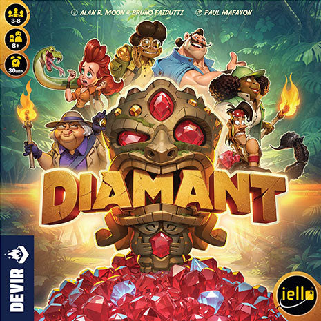 Diamant. Edición 2024