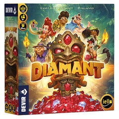 Diamant. Edición 2024