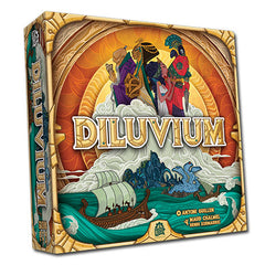 Diluvium