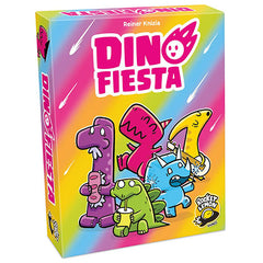 Dino Fiesta