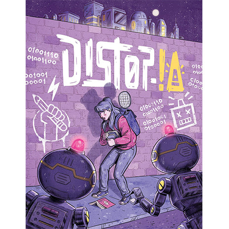 Distop-IA