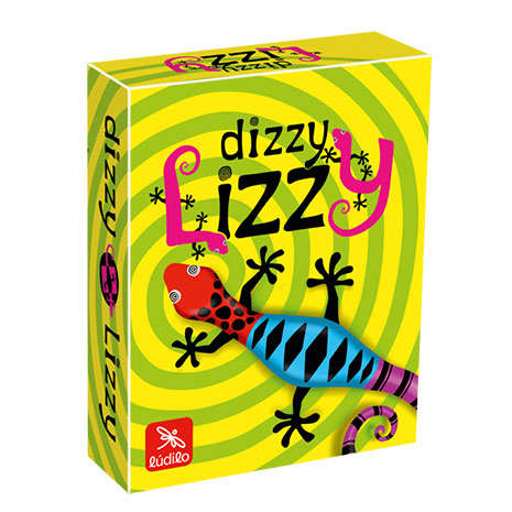 Dizzy Lizzy