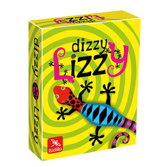 Dizzy Lizzy