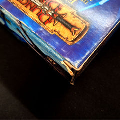 Dungeons & Dragons La Aventura Fantástica. Invierno Eterno (Segunda Mano)