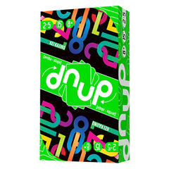 DNUP