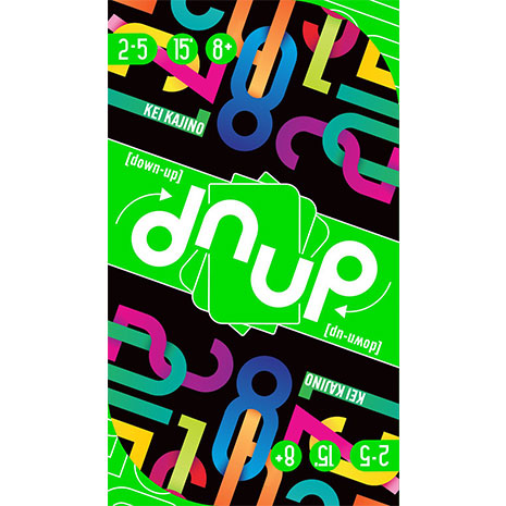 DNUP