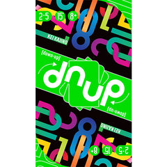 DNUP