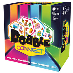 Dobble Connect