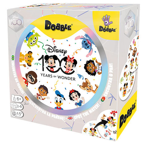 Dobble Disney