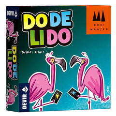 Dodelido