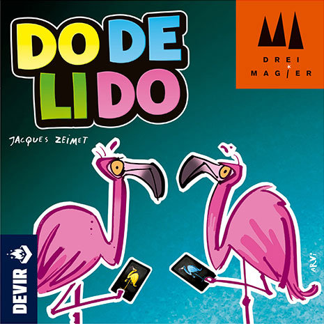 Dodelido