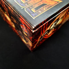 Doom. El Juego de Tablero (Segunda Mano)