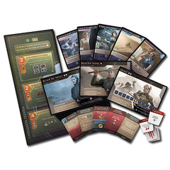 Dune Imperium. Linajes