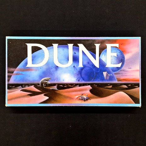 Dune. Edición 1984 (Segunda Mano)