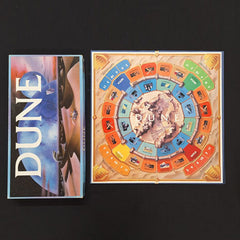 Dune. Edición 1984 (Segunda Mano)