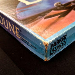 Dune. Edición 1984 (Segunda Mano)