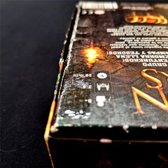 Dungeon Raiders (Segunda Mano)