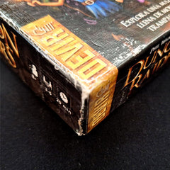 Dungeon Raiders (Segunda Mano)