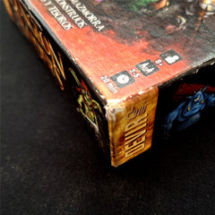 Dungeon Raiders (Segunda Mano)